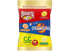 ドリンクアソートキャンディ